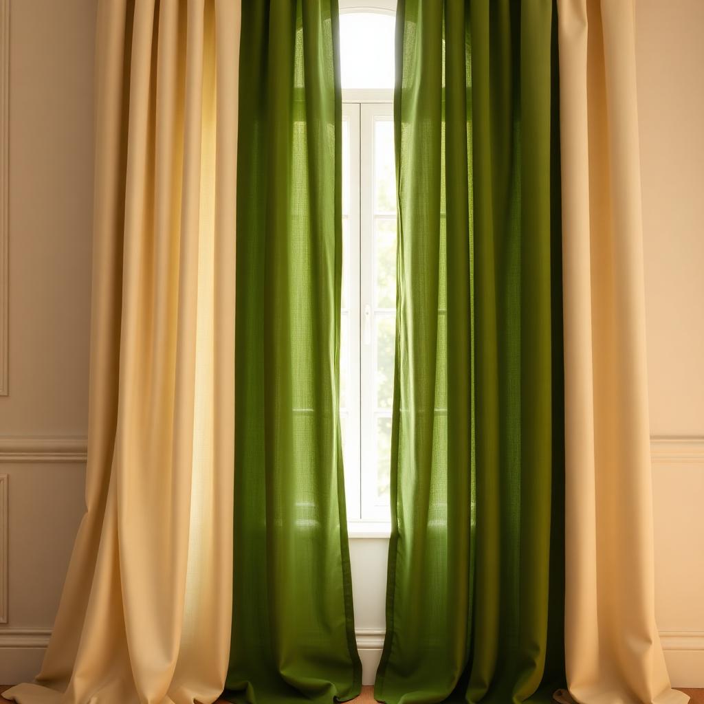 Curtains
