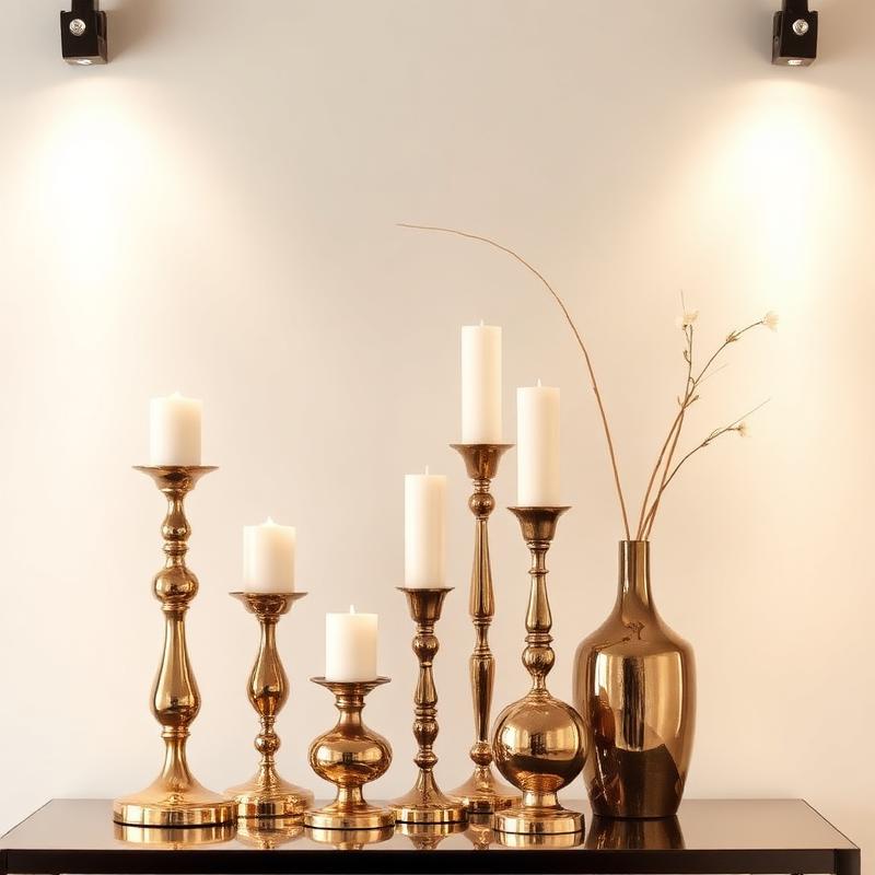 Metal Décor